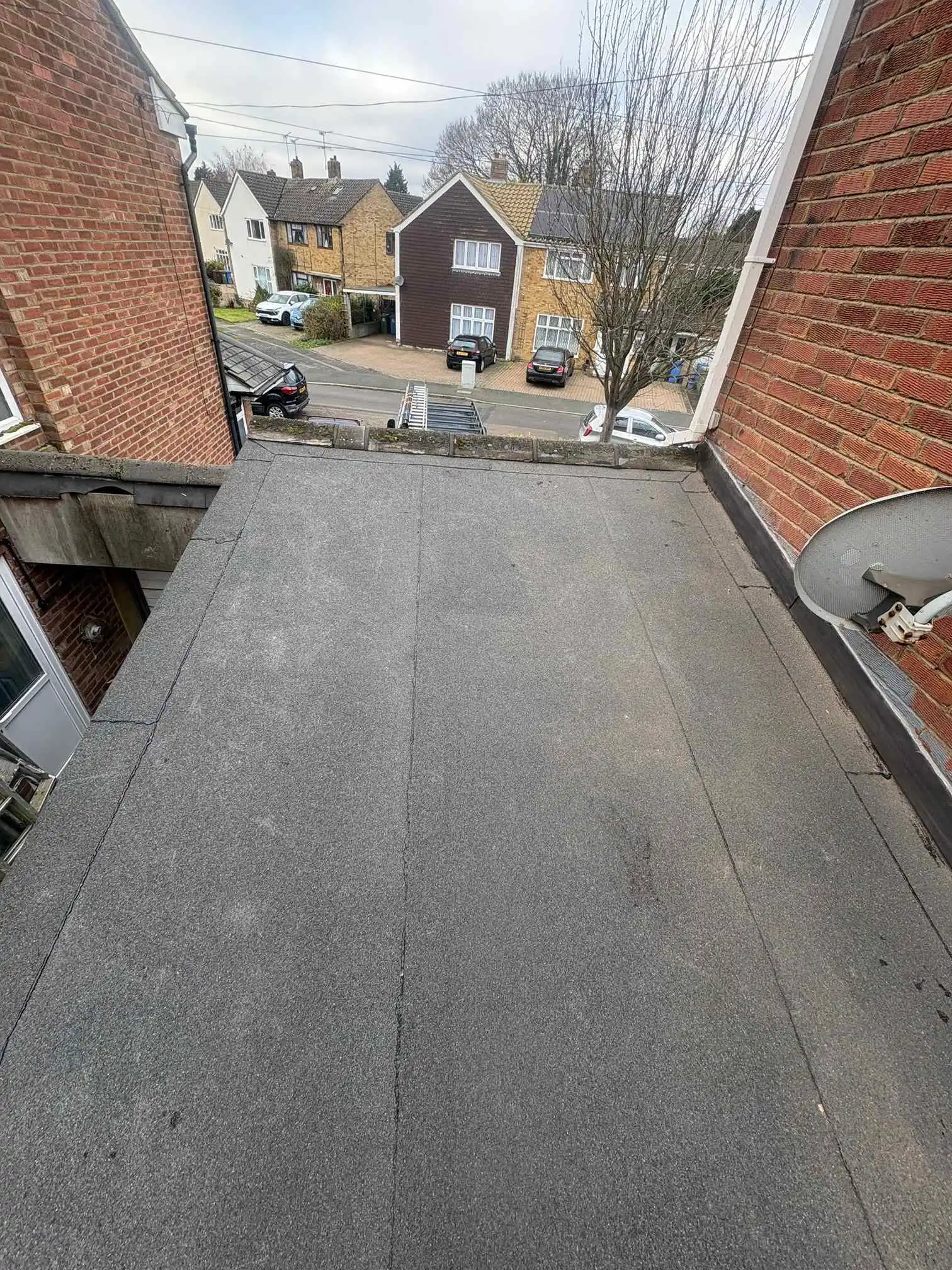 Images Clear Choice Roofing