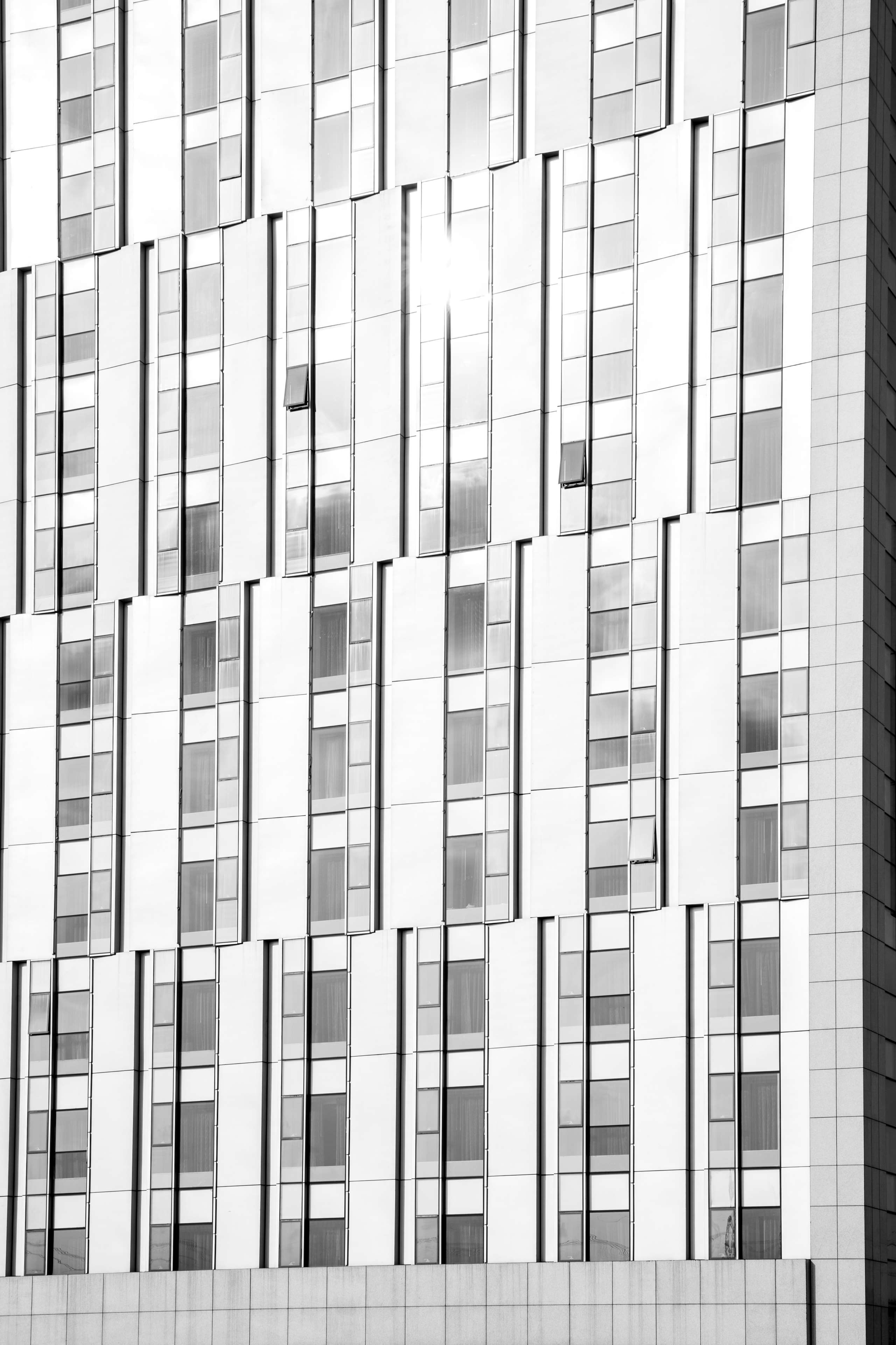 Images Radisson Blu Shanghai Pudong Jinqiao