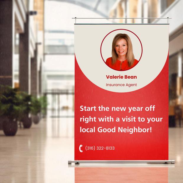 Images Valerie Bean - State Farm Insurance Agent