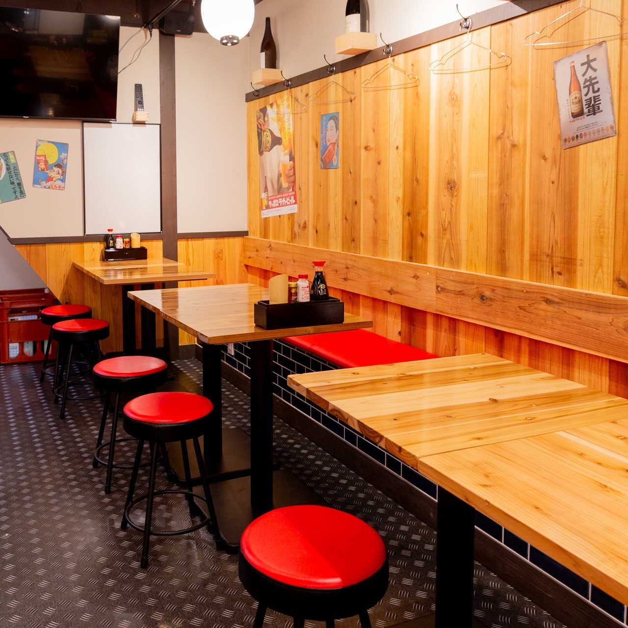 Images あいよっ！二条駅店（三条会商店街内）