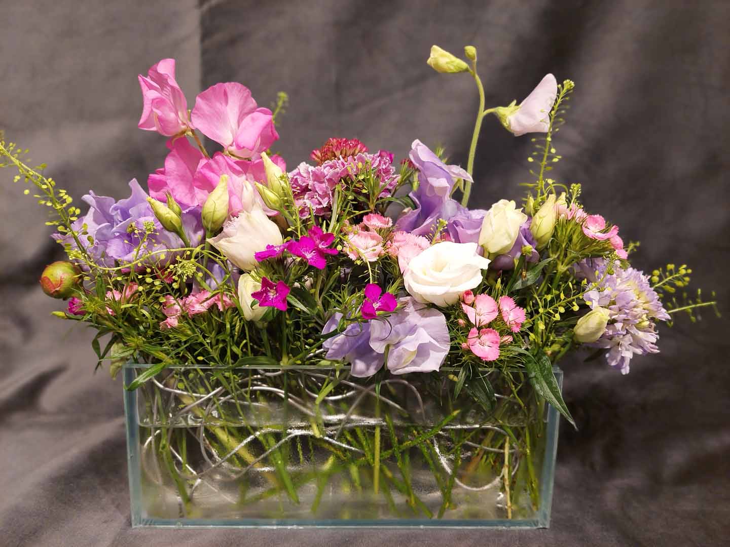 Bild 2 von Blumen Tauber - Anna TAU Meisterfloristik