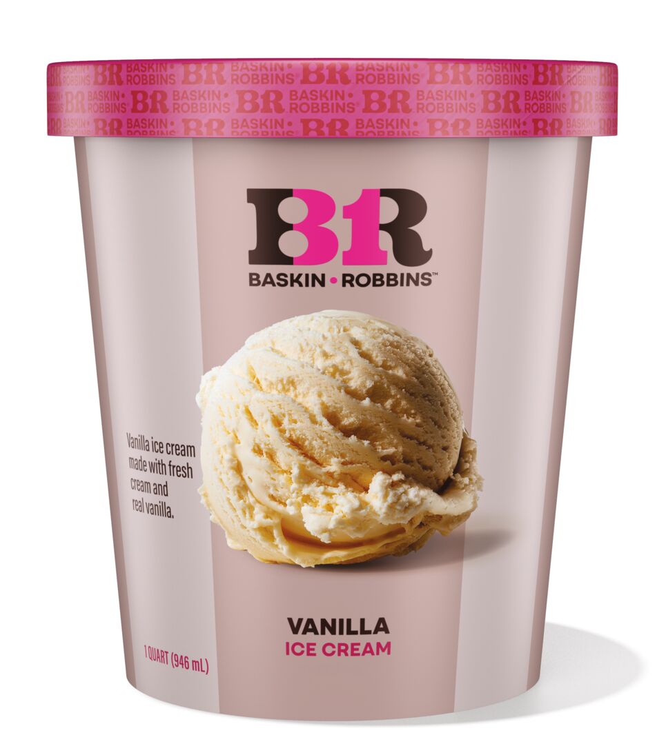 Baskin-Robbins Image