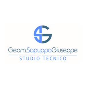 Sapuppo Geom. Giuseppe Logo