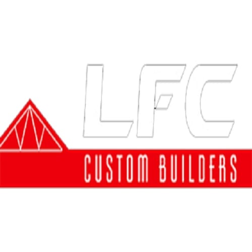 LFC Custom Builders Logo