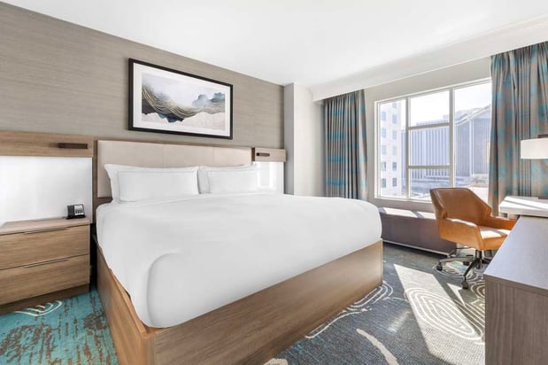 Images Hilton Grand Vacations Club Paradise Las Vegas