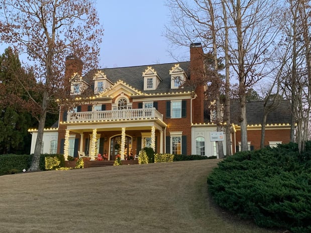 Images Wonderly Lights of Morristown NJ