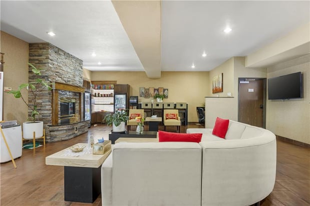 Images Best Western Plus Prairie Inn