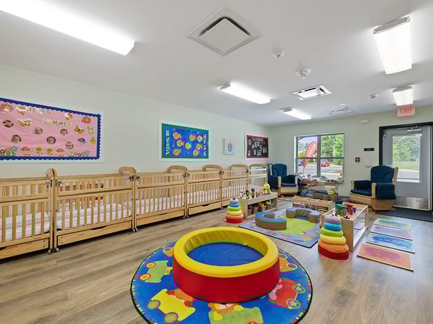 Images Bon Air KinderCare