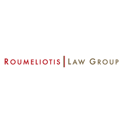 Roumeliotis Law Group, P.C. Logo