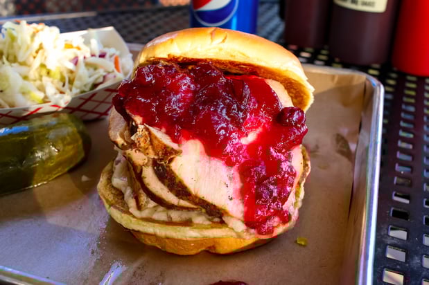 Images GQue BBQ Westminster