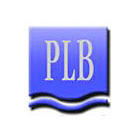 Piscines Lagon Bleu Logo