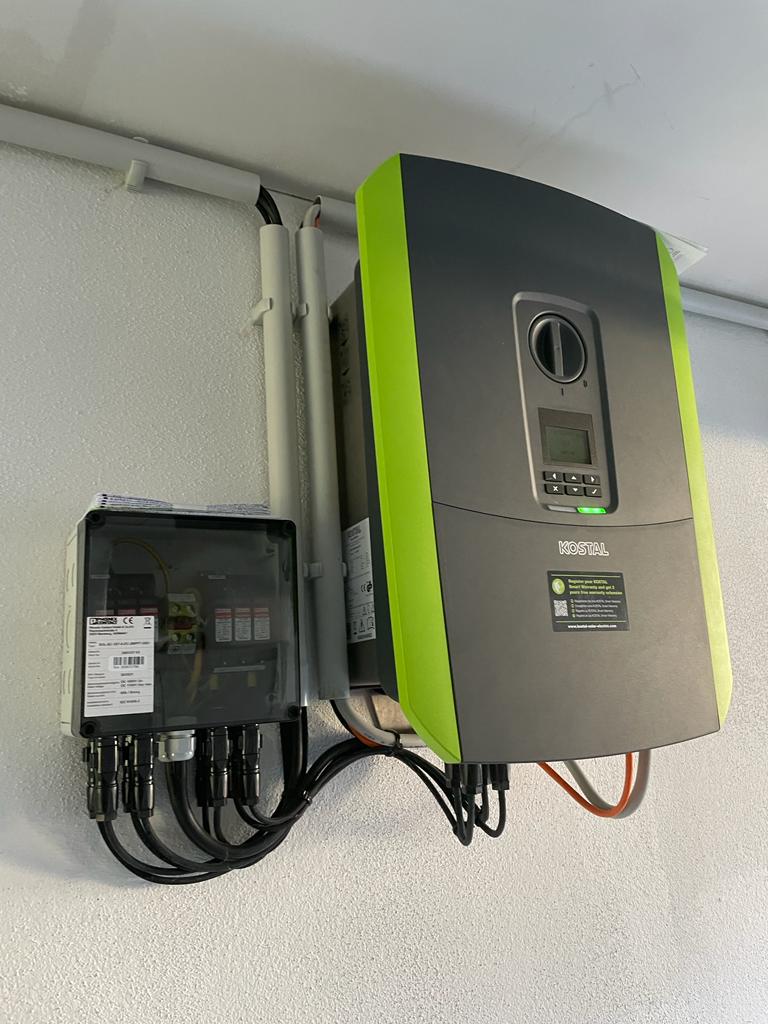 Bilder Elektrotechnik Göcke GmbH