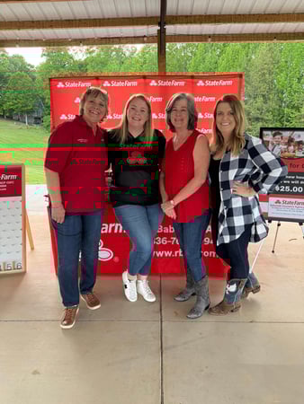 Images Rick Babusiak - State Farm Insurance Agent