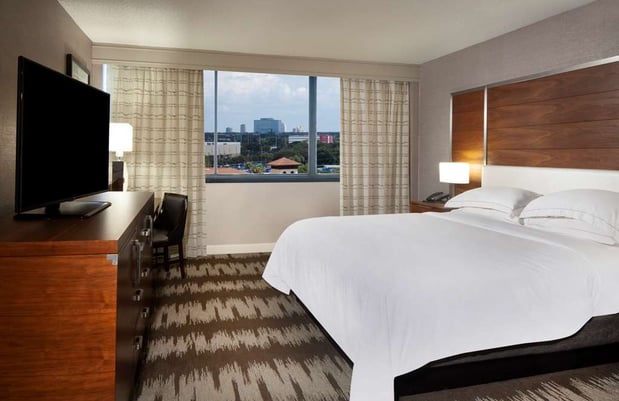 Images Hilton Tampa Airport Westshore