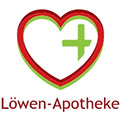 Löwen-Apotheke in Neuhausen auf den Fildern - Logo