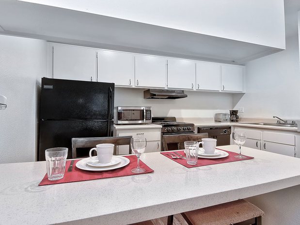 Images CENTREPOINTE APARTMENTS