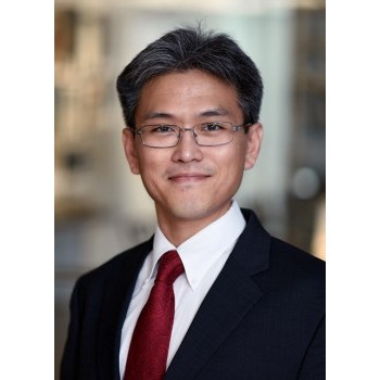 Dr. Andrew Chu