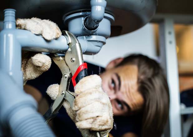 Images Cedar Bluff Plumbing