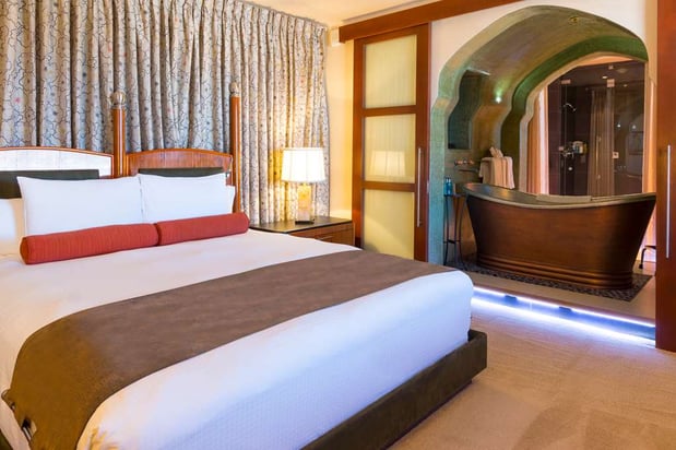 Images Hotel Andaluz Albuquerque, Curio Collection by Hilton