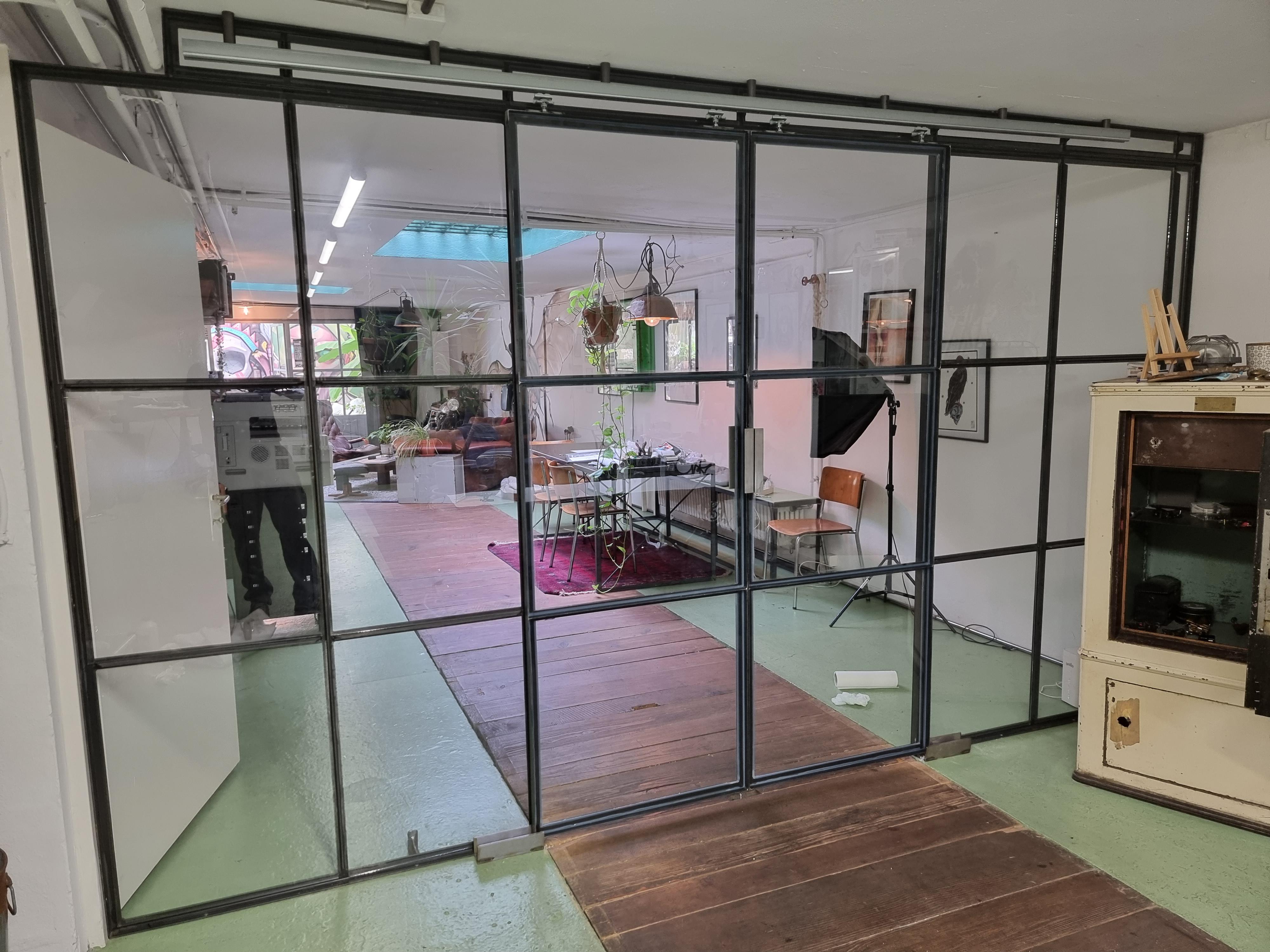 SL Metallhandwerk GmbH, Schachenrain 36 in Biberist