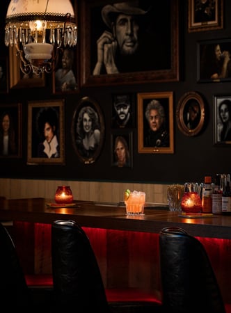 Images Cross-Eyed Critters Watering Hole