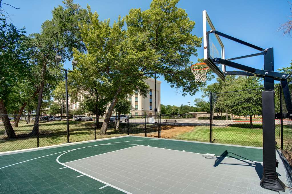 Recreational Facility