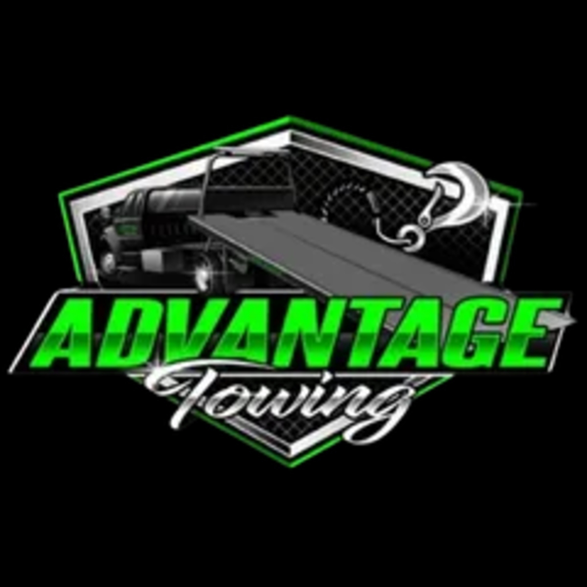 company logo