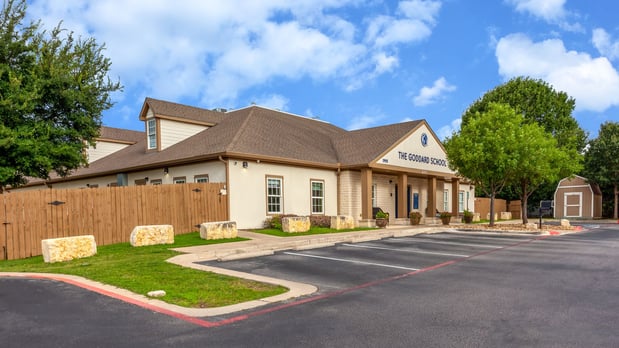 Images The Goddard School of Cedar Park