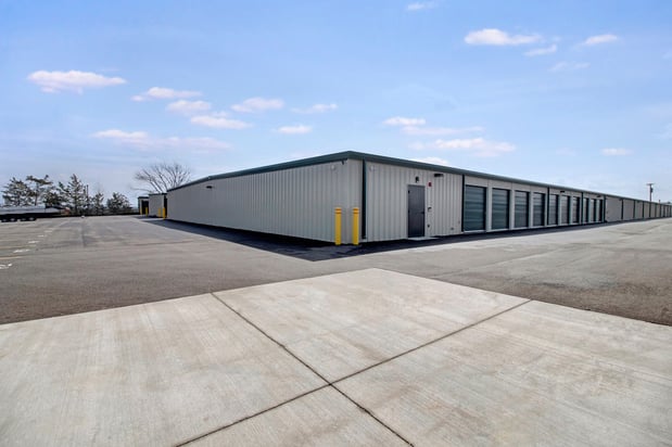 Images Mini Storage Depot