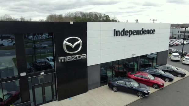 Images Independence Mazda
