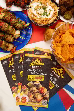 Images Alibaba Kebab