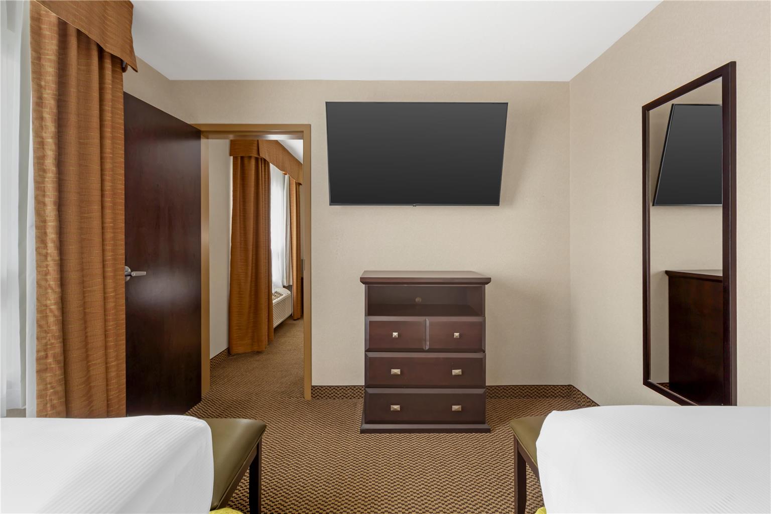 Images Best Western Bonnyville Inn & Suites