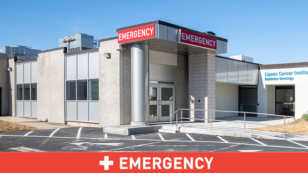 Images Emergency Department at Clifton Springs Hospital & Clinic