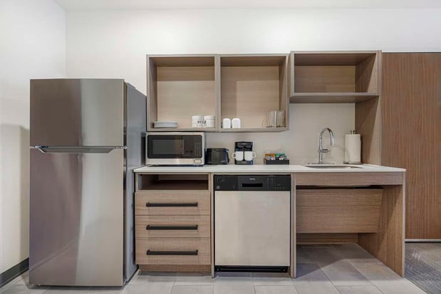 Images Home2 Suites by Hilton Colorado Springs Airport