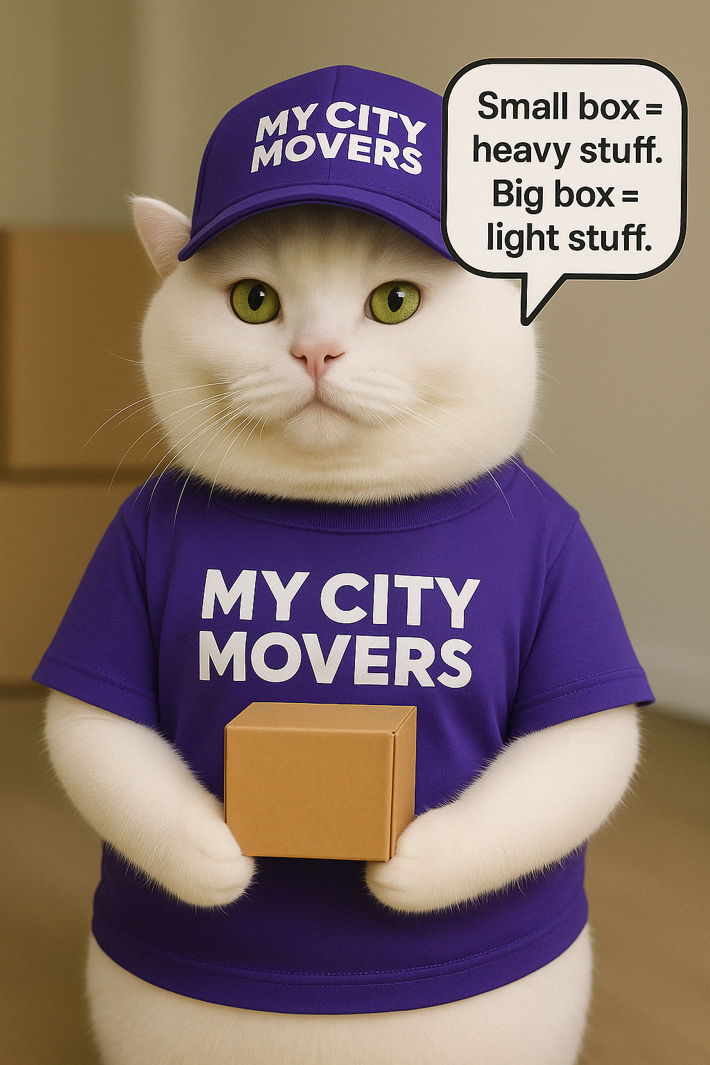 Images My City Movers | Surrey Movers