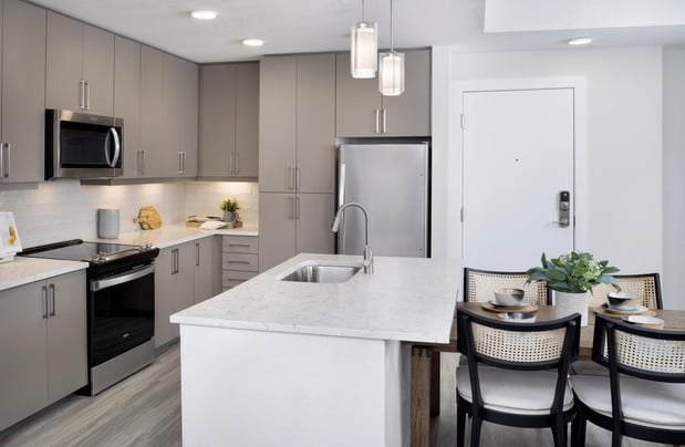 Images Camden Atlantic Apartments