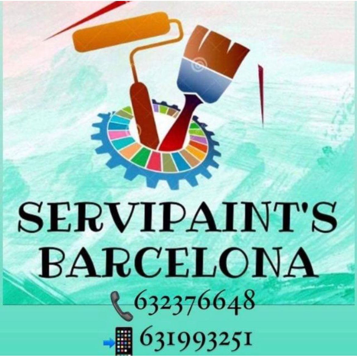Foto de Servipaints Pintores Barcelona