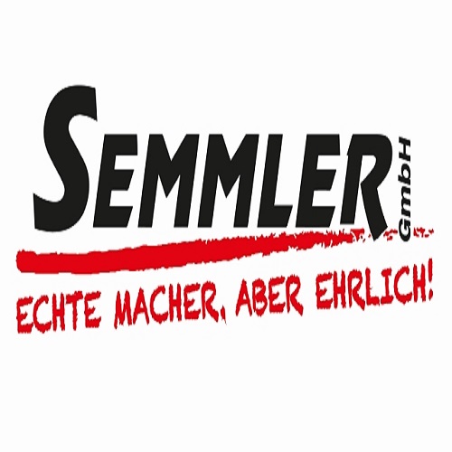 Logo Semmler GmbH