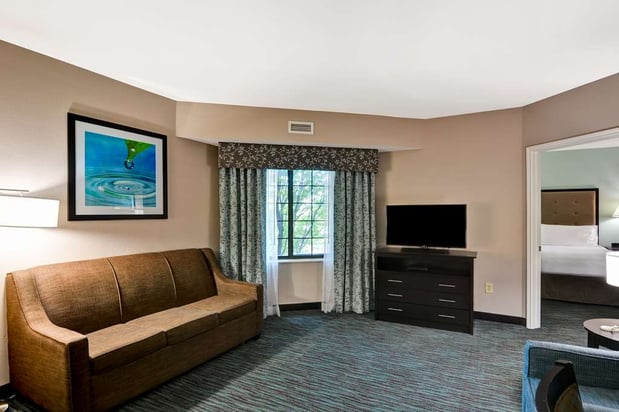 Images Homewood Suites by Hilton Aurora Naperville