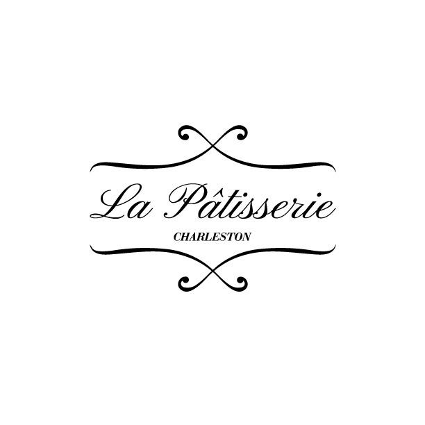 La Pâtisserie Logo