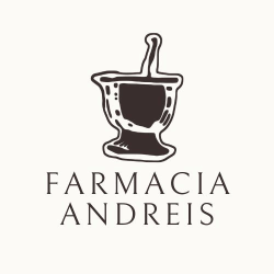 Farmacia Andreis Logo