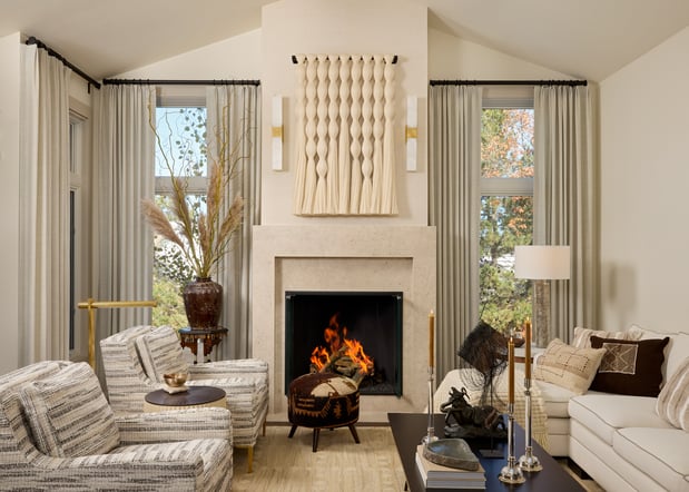 Images Rivington Marx Interiors