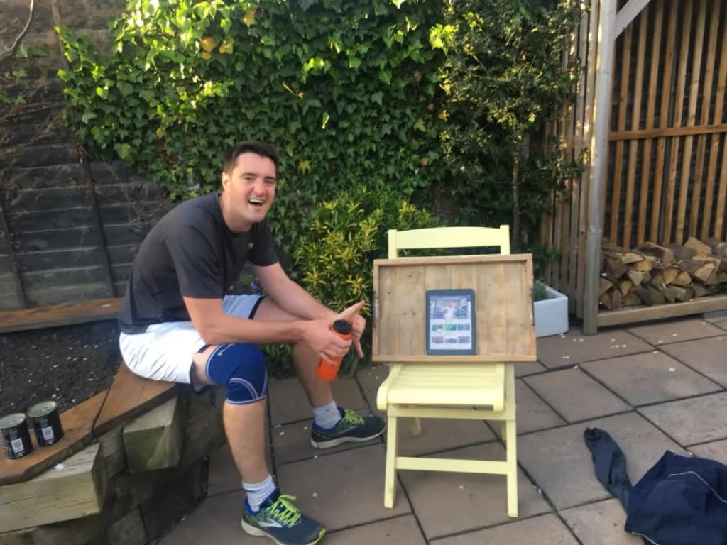 Images Brownes Boot Camp