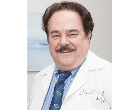 Donald Burt, Jr., MD