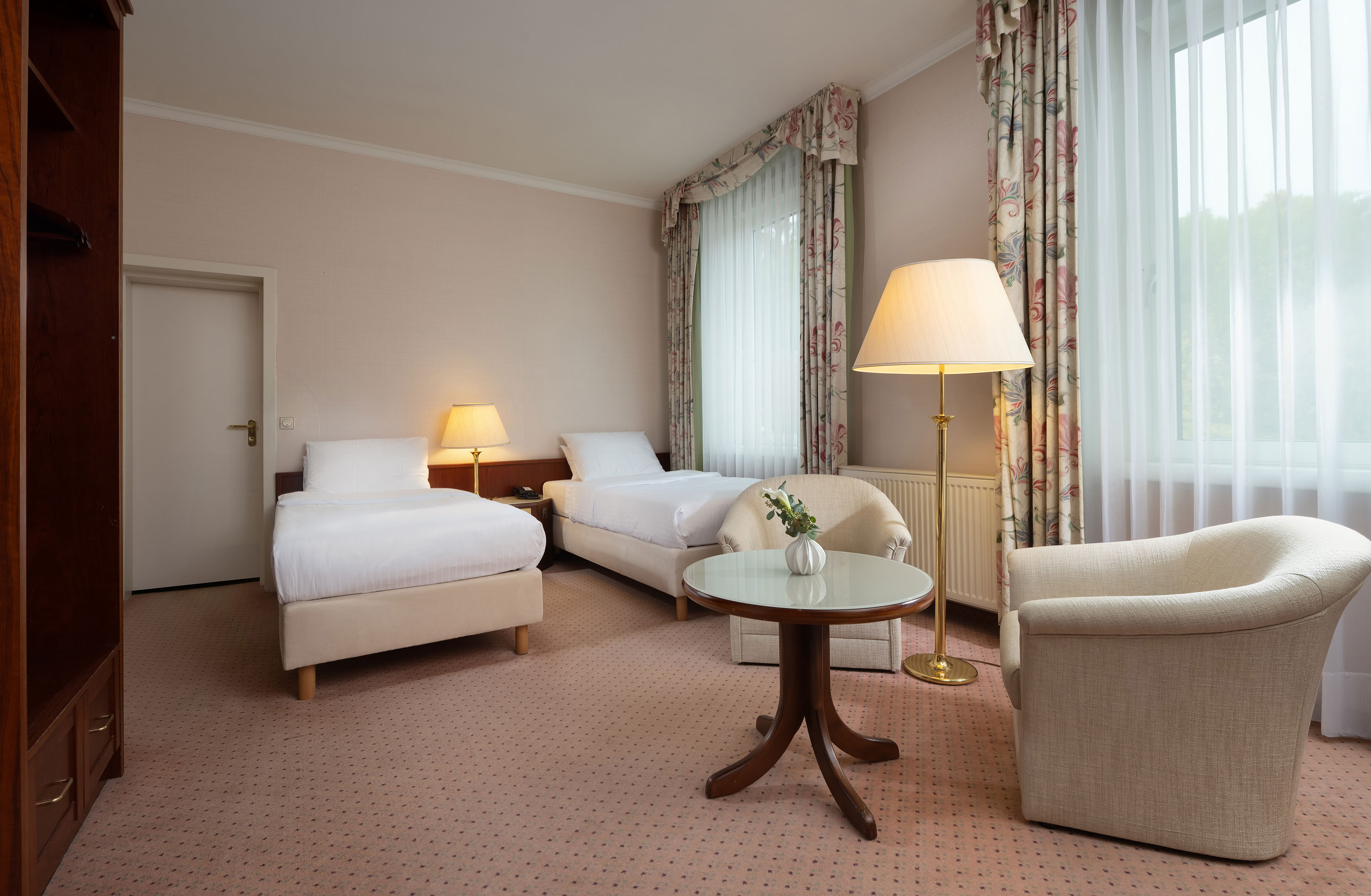 Bilder Maritim Hotel Bad Wildungen