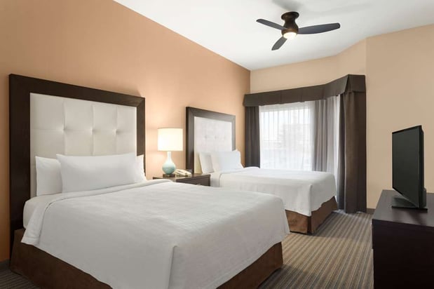 Images Homewood Suites by Hilton Fargo