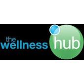 The Wellness Hub Ltd. Logo