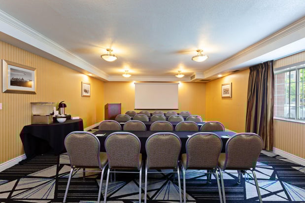 Images Holiday Inn & Suites San Mateo-San Francisco SFO by IHG
