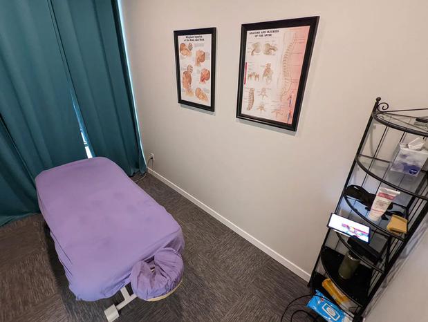 Images Accident Care Chiropractic