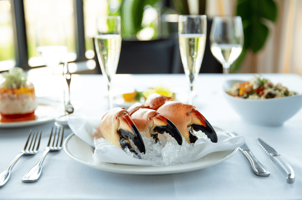 Images Truluck's Ocean's Finest Seafood and Crab